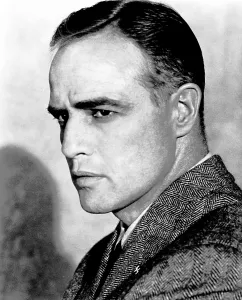 Images Dated 12th August 2015: MORITURI, Marlon Brando, 1965, TM & Copyright 20th Century Fox Film Corp
