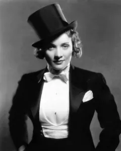 MOROCCO, Marlene Dietrich, 1930