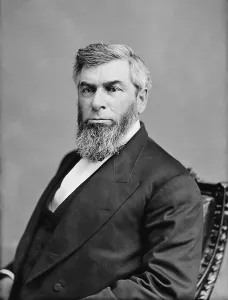 Legal Prints: Morrison Remick Waite (1816-1888)