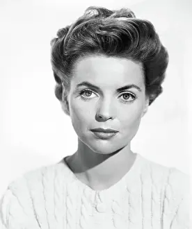 2019 Prints: MOTHER DIDN'T TELL ME, Dorothy McGuire