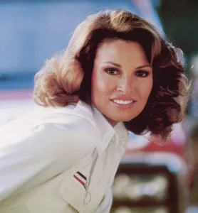 Images Dated 8th August 2011: MOTHER, JUGS & SPEED, Raquel Welch