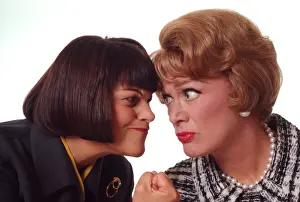 Kaye Prints: THE MOTHERS-IN-LAW, (aka THE MOTHERS IN LAW), Kaye Ballard, Eve Arden, 1967-69