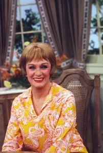 On Set Prints: THE MOTHERS-IN-LAW, Eve Arden, on set, (1967), 1967-1969