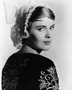 Seberg Prints: THE MOUSE THAT ROARED, Jean Seberg, 1959