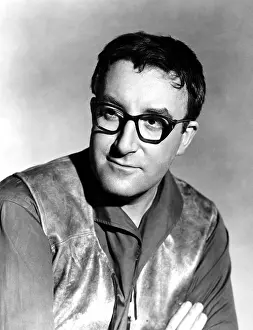Sellers Prints: THE MOUSE THAT ROARED, Peter Sellers, 1959