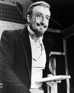 Images Dated 21st December 2015: THE MOUSE THAT ROARED, Peter Sellers, 1959