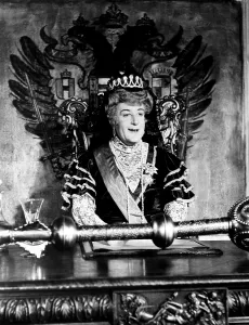 Drag Prints: THE MOUSE THAT ROARED, Peter Sellers, 1959