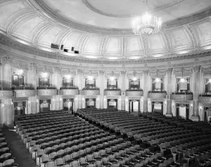 Empty Prints: Movie Theaters, the Al Ringling Theatre