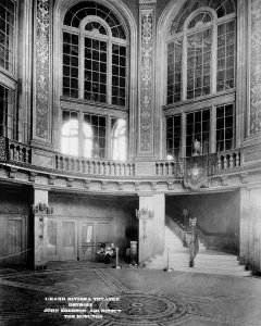 Lobby Prints: Movie Theaters, the Grand Riviera Theatre