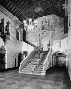Empty Prints: Movie theaters, The Indiana Theatre