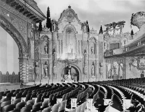 Empty Prints: Movie Theaters, Loew's Theatre