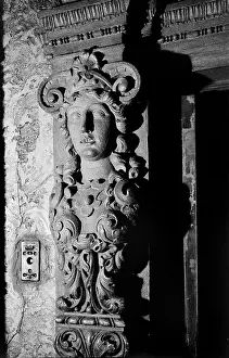 Plaster Prints: Movie Theaters, Loew's Theatre