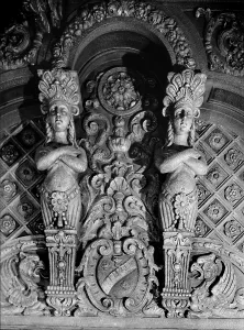 Plaster Prints: Movie Theaters, Loew's Theatre