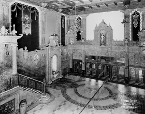 Empty Prints: Movie Theaters, Loew's Theatre