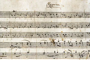 Viennese Prints: MOZART, Wolfgang Amadeus (1756-1791)