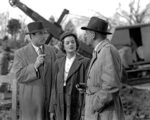 Melvyn Prints: MR. BLANDINGS BUILDS HIS DREAM HOUSE, Cary Grant, Myrna Loy, Melvyn Douglas, 1948