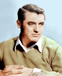 Open Collar Prints: MR. BLANDINGS BUILDS HIS DREAM HOUSE, Cary Grant, 1948