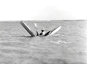 Ocean Prints: MR. HULOT'S HOLIDAY, (aka LES VACANCES DE MONSIEUR HULOT), Jacques Tati, 1953