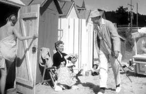 Michele Prints: MR. HULOT'S HOLIDAY, (aka LES VACANCES DE MONSIEUR HULOT)