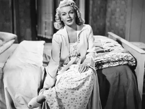 Images Dated 12th February 2014: MR. IMPERIUM, Lana Turner, 1951