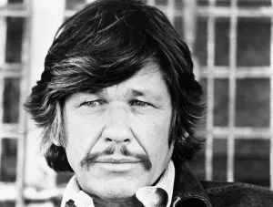 Images Dated 20th February 2014: MR. MAJESTYK, Charles Bronson, 1974