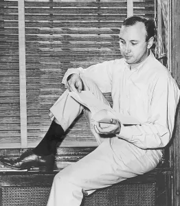 Neil Prints: Mr. Neil Simon (b)