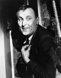 Andre Prints: MR. PEEK-A-BOO, Bourvil, (aka Andre Bourvil), 1951