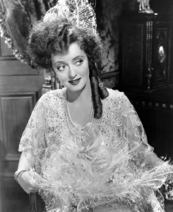 Images Dated 21st February 2017: MR. SKEFFINGTON, Bette Davis, 1944