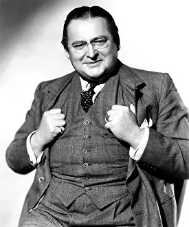 Movpor13 Prints: MR. SMITH GOES TO WASHINGTON, Edward Arnold, 1939