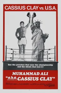 Muhammad Prints: MUHAMMAD ALI A.K.A. CASSIUS CLAY, (aka A)