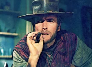 Serape Prints: TWO MULES FOR SISTER SARA, Clint Eastwood, 1970