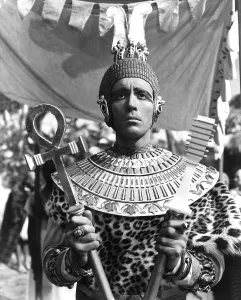 Vpx Copy Prints: THE MUMMY, Christopher Lee, 1959