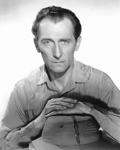 Films By Terence Fisher Prints: THE MUMMY, Peter Cushing, 1959