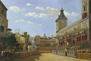 1918 Prints: MUnOZ MORILLEJO, Joaquin (1861-1935)