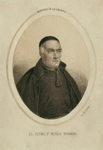 Liberals Prints: MUnOZ TORRERO, Diego (1761-1829)