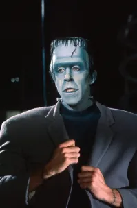 Fred Prints: THE MUNSTERS, Fred Gwynne, 1964-66