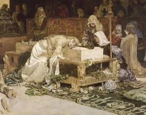 1884 Prints: MUOZ i DEGRAIN, Antoni (1841-1924)