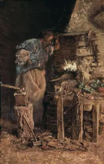 1909 Prints: MUOZ i DEGRAIN, Antoni (1841-1924)