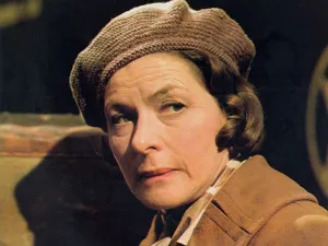 October Prints: MURDER ON THE ORIENT EXPRESS, Ingrid Bergman, 1974