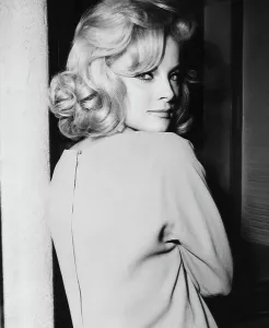 Lisi Prints: HOW TO MURDER YOUR WIFE, Virna Lisi, 1965