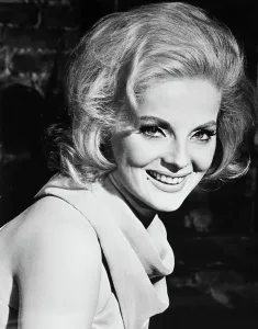 Lisi Prints: HOW TO MURDER YOUR WIFE, Virna Lisi, 1965