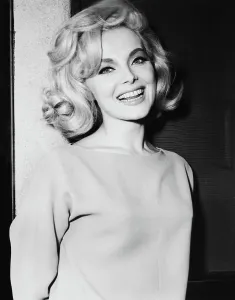 Lisi Prints: HOW TO MURDER YOUR WIFE, Virna Lisi, 1965
