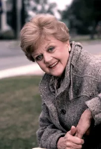 Angela Prints: MURDER, SHE WROTE, Angela Lansbury, 1984-96