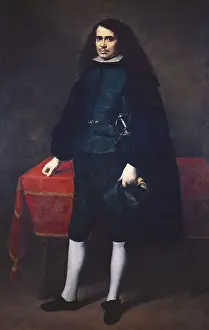Murillo Prints: MURILLO, Bartolom Esteban (1617-1682)