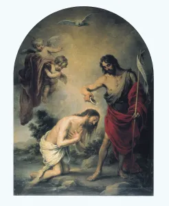 Sevilla Prints: MURILLOBartolom Esteban (1617-1682)