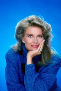 Candice Prints: MURPHY BROWN, Candice Bergen, (1988), 1988-2018