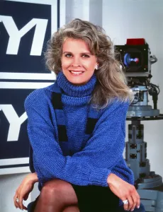 Candice Prints: MURPHY BROWN, Candice Bergen, (1990s), 1988-2018