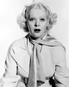 MUSIC IS MAGIC, Alice Faye, 1935, TM & Copyright 20th Century Fox Film Corp./courtesy Everett Collection