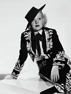 MUSIC IS MAGIC, Alice Faye, 1935, TM & Copyright 20th Century Fox Film Corp./courtesy Everett Collection
