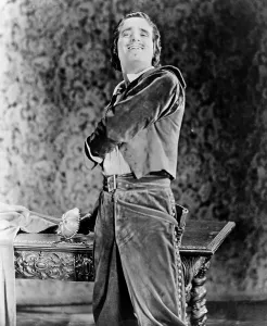 1921 Movies Prints: THE THREE MUSKETEERS, Douglas Fairbanks, 1921